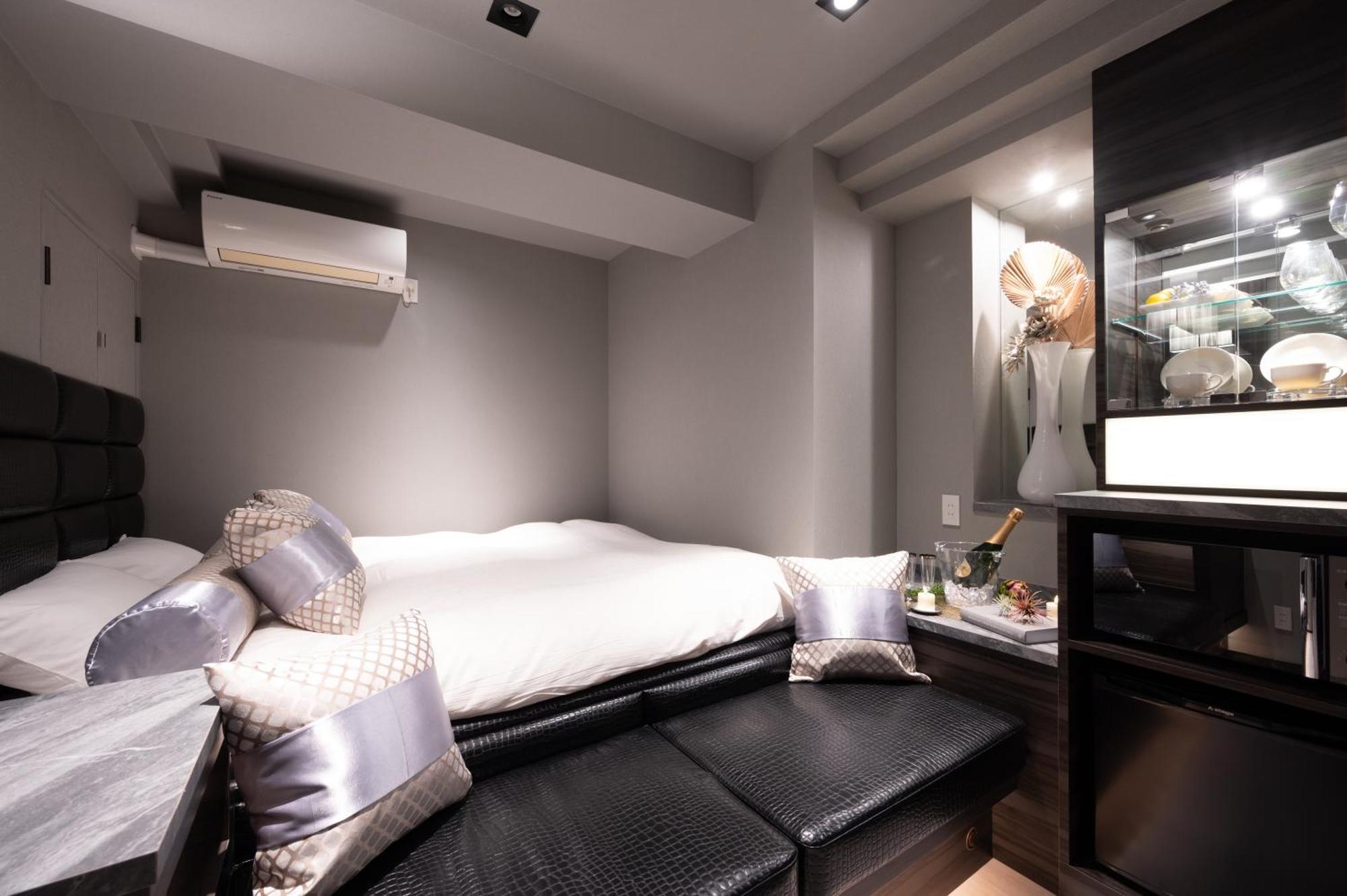 HOTEL VARKIN Ikebukuro Nishiguchi Tokyo Eksteriør billede